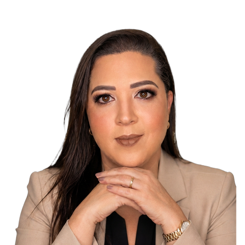 Laíse Pedroso